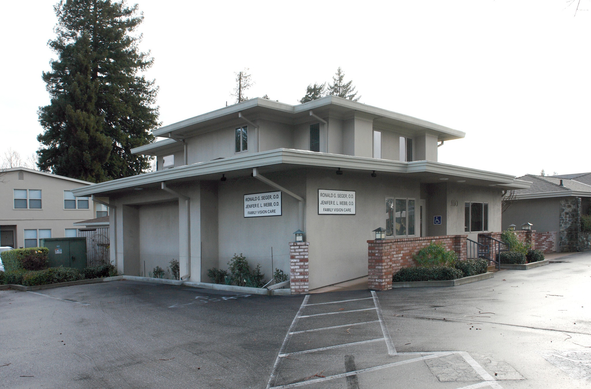1150 W El Camino Real, Mountain View, CA à louer Photo principale- Image 1 de 3