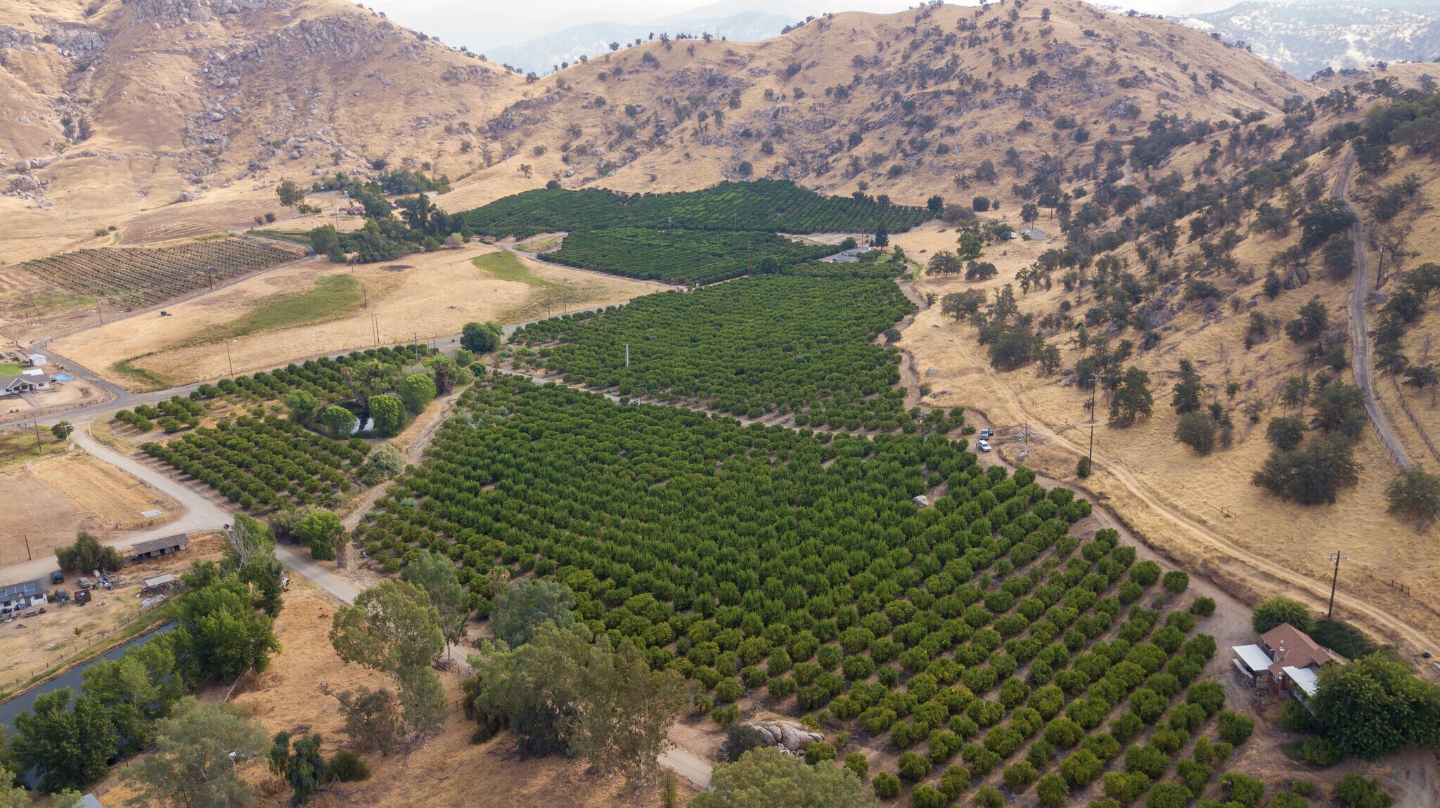 Avenue 176, Springville, CA for sale Primary Photo- Image 1 of 20