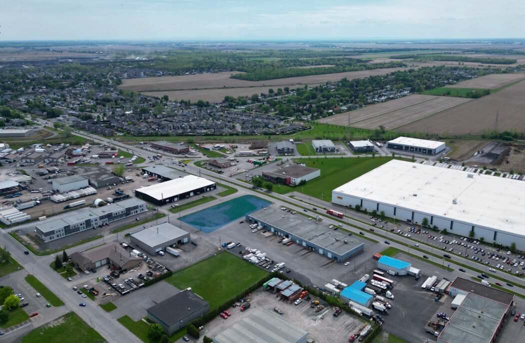 Ch Du Grand-Bernier N, Saint-Jean-sur-Richelieu, QC for sale Primary Photo- Image 1 of 1