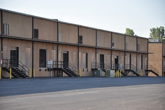 More details for 2694-2720 Huntley Dr, Memphis, TN - Industrial for Lease