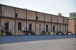 Plus de détails pour 2694-2720 Huntley Dr, Memphis, TN - Industriel à louer