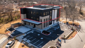 More details for E Longview St, Fayetteville, AR - Office for Lease