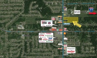 More details for 7391 Broadview Rd, Seven Hills, OH - Land for Sale