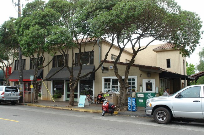 More details for 2920-2926 Domingo Ave, Berkeley, CA - Office for Lease