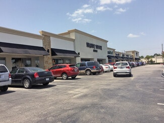 More details for 8383 Westheimer Rd, Houston, TX - Retail for Lease