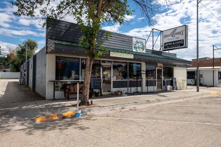 108 Main St, Stevensville, MT à vendre - Photo du bâtiment - Image 3 de 42