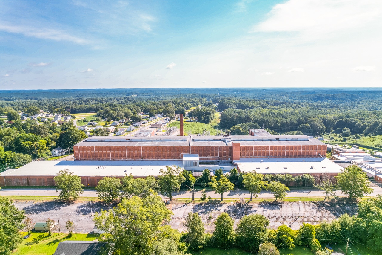 129 Monarch Hwy, Union, SC for lease Building Photo- Image 1 of 10