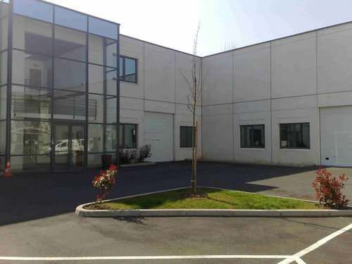 Bureau dans Argenteuil à louer - Photo du bâtiment - Image 2 de 5