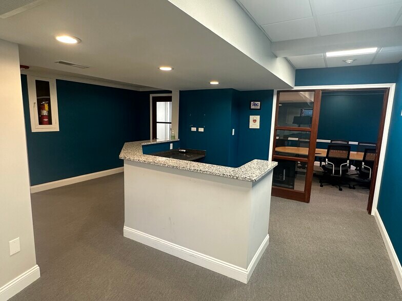 100 E Main St, Salisbury, MD à louer - Photo intérieure - Image 3 de 16