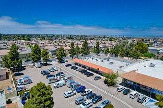 1850 Coronado Ave, San Diego, CA - Aerial  map view - Image1