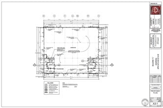 17380 Darwin Ave, Hesperia, CA for lease Floor Plan- Image 2 of 2