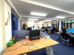 47A Denmark St, Wokingham for lease Interior Photo- Image 2 of 8