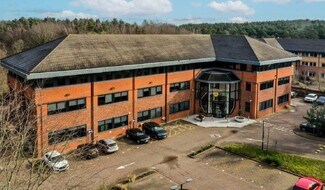 More details for Brighton Rd, Crawley - Office for Lease