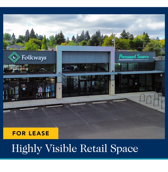 2490 Willamette St, Eugene, OR for lease - Building Photo - Image 1 of 3