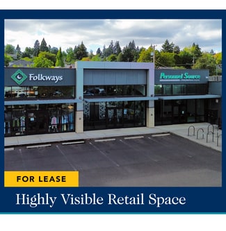 More details for 2490 Willamette St, Eugene, OR - Retail for Lease