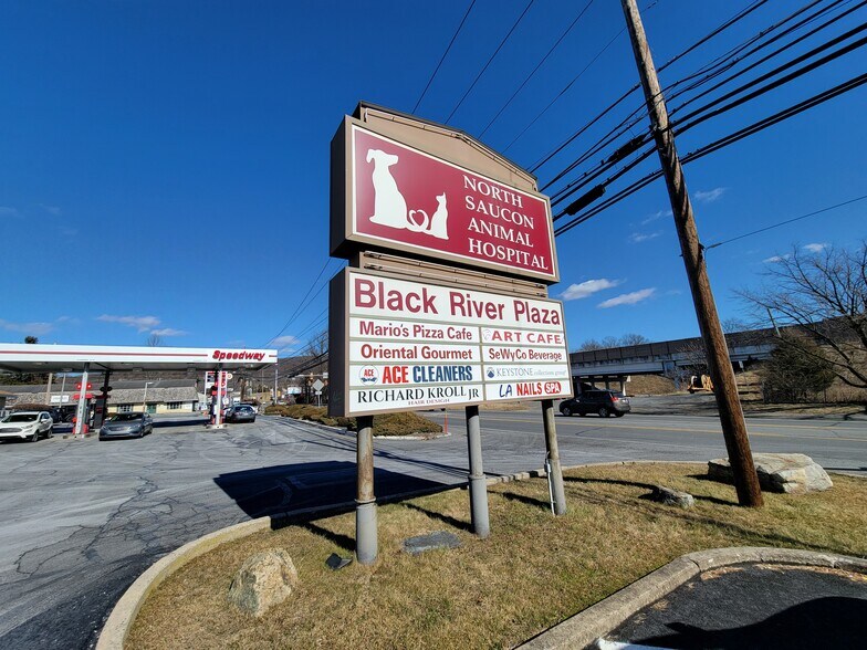 3600-3624 Route 378, Bethlehem, PA à louer - Photo du bâtiment - Image 3 de 3