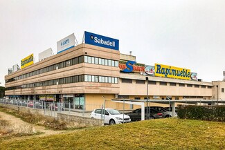 More details for Paseo John Lennon, 12, Getafe - Office, Office/Retail for Lease