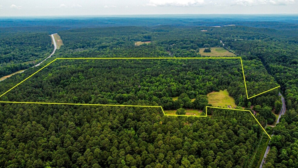 8990 Rivertown Rd, Fairburn, GA for sale - Building Photo - Image 2 of 6