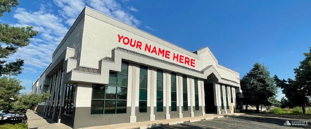 3636 S College Ave, Fort Collins, CO for lease Building Photo- Image 1 of 2