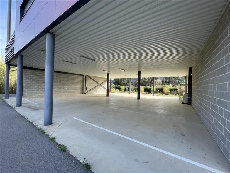 Bureau dans Mudaison à vendre - Photo du bâtiment - Image 3 de 18