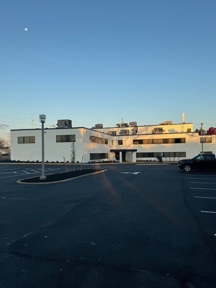 2055 Limestone Rd, Wilmington, DE à louer - Photo du bâtiment - Image 2 de 3