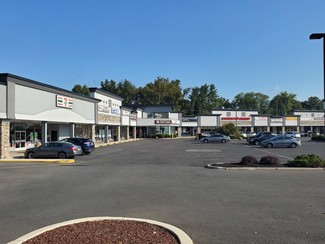 Plus de détails pour 300 E Greentree Rd, Marlton, NJ - Vente au détail à louer