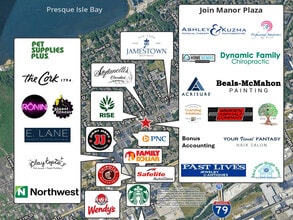 2105-2133 W 8th St, Erie, PA for lease Interior Photo- Image 2 of 15