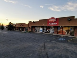 More details for 100-168 Front St, Evanston, WY - Retail for Lease