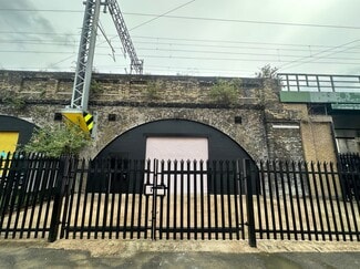 More details for Winchelsea Rd, London - Retail for Lease