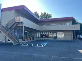 More details for 2632 E St, Washougal, WA - Office for Sale