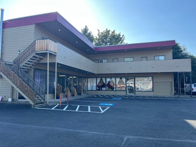 More details for 2632 E St, Washougal, WA - Office for Sale