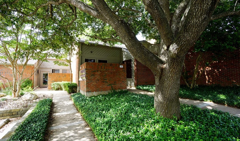 6700 West Gate Blvd, Austin, TX for lease - Other - Image 3 of 12