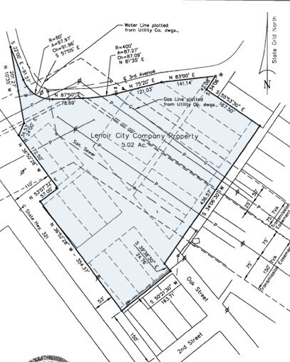 321 Hwy, Lenoir City, TN à vendre - Photo du bâtiment - Image 2 de 14