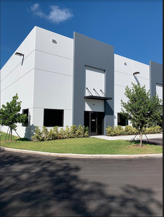 More details for 12462 NW 39th, Coral Springs, FL - Industrial for Lease