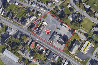 More details for 63 N Centre, Leesport, PA - Land for Sale