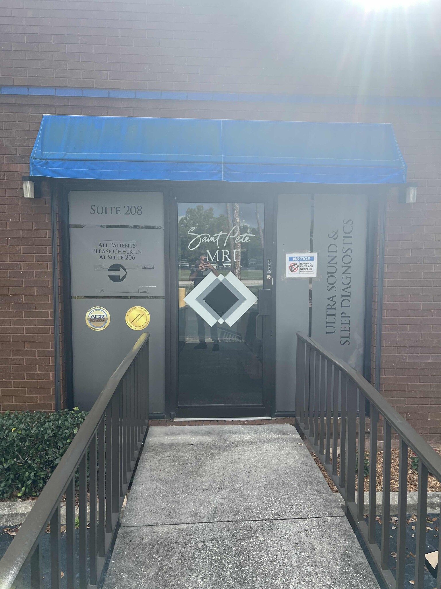 750 N 94th Ave, Saint Petersburg, FL for lease Interior Photo- Image 1 of 10