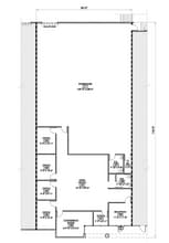 365 Cloverleaf Dr, Baldwin Park, CA for lease Floor Plan- Image 1 of 1