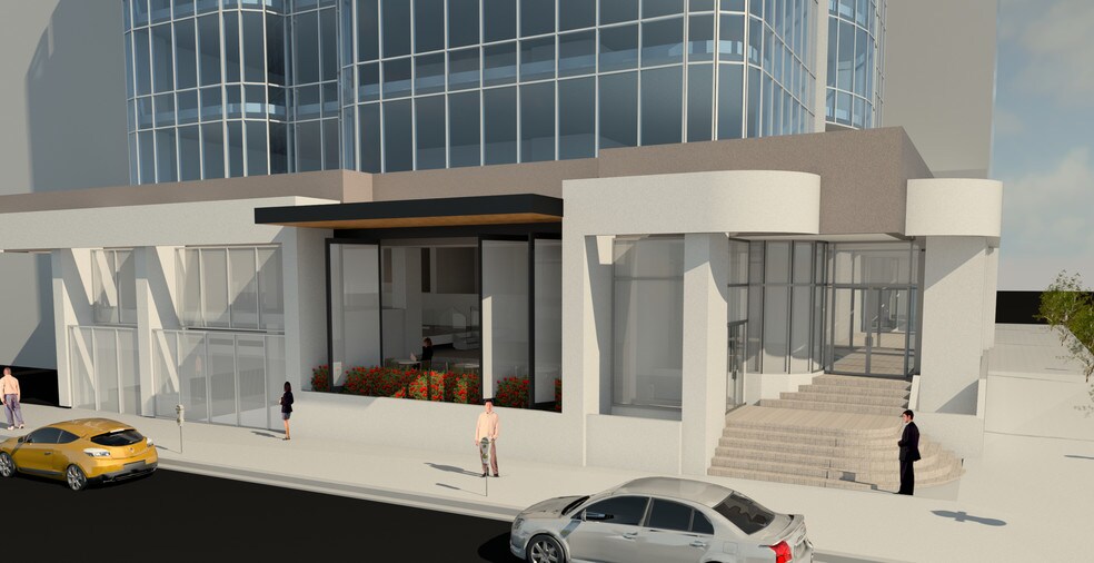 828 Drake St, Vancouver, BC for sale - Building Photo - Image 1 of 1