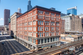 More details for 24 E Ida B Wells Dr, Chicago, IL - Retail for Lease