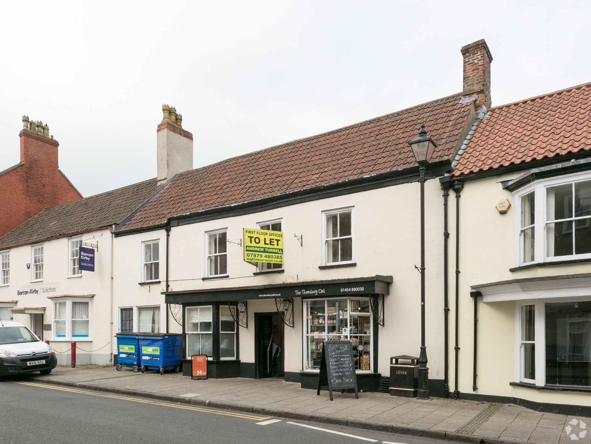 34 High St, Thornbury for sale Primary Photo- Image 1 of 4