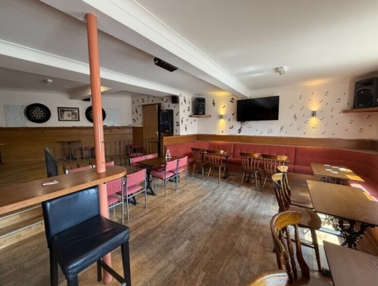 7 Main St, Kinglassie à vendre - Photo intérieure - Image 3 de 5