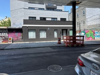 Plus de détails pour 1317 Myrtle Ave, Brooklyn, NY - Commerce de détail à louer