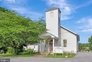 Plus de détails pour 2900 Marston Rd, New Windsor, MD - Spécialité à vendre