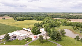 More details for 27161 State Highway 3, Godfrey, IL - Retail for Lease