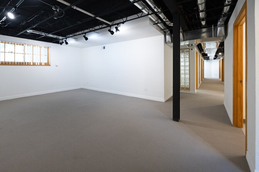 1650 N Franklin St, Denver, CO à louer - Photo du bâtiment - Image 2 de 13