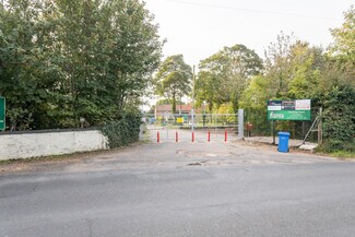 More details for Hellesdon Hall Rd, Norwich - Industrial for Lease