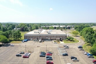 34 Maple Ave, Pine Brook, NJ - AERIAL  map view - Image1