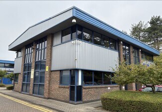 Plus de détails pour 3-4 Vermont Pl, Milton Keynes - Flex à vendre