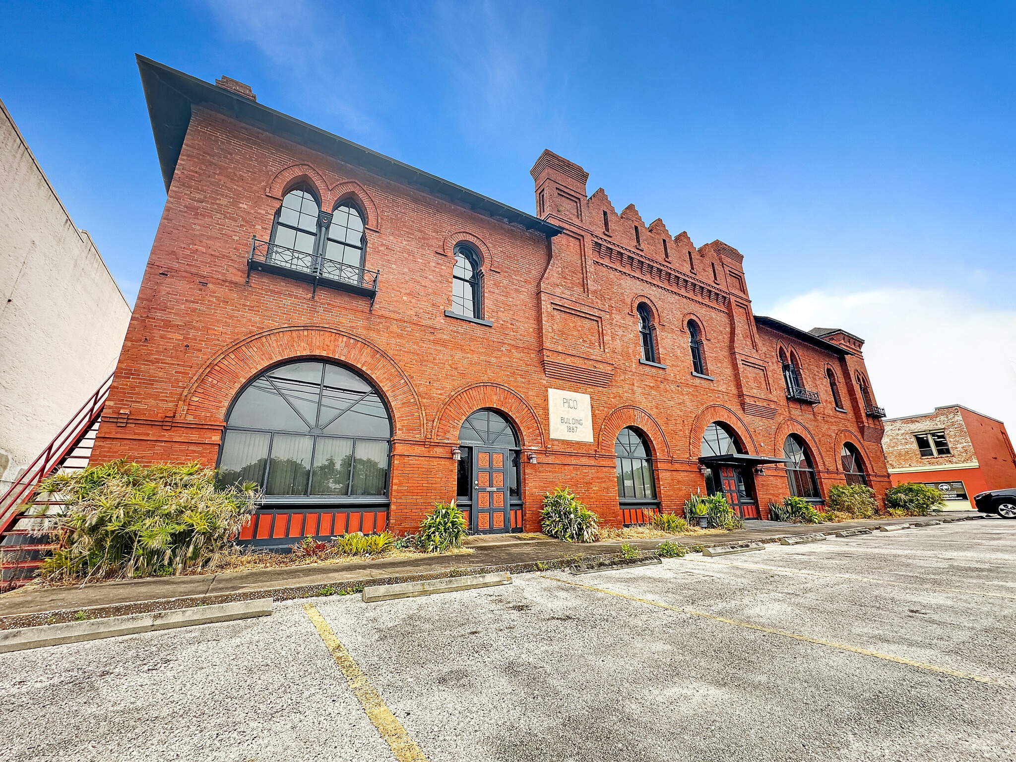 209 N Oak Ave, Sanford, FL for sale Building Photo- Image 1 of 10