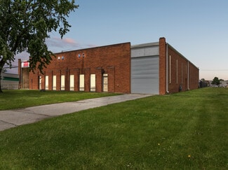 More details for 2950 W 167th St, Markham, IL - Industrial for Sale